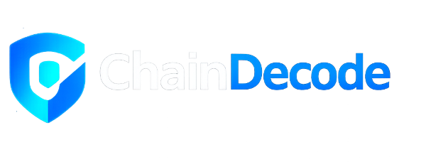 ChainDecode Logo